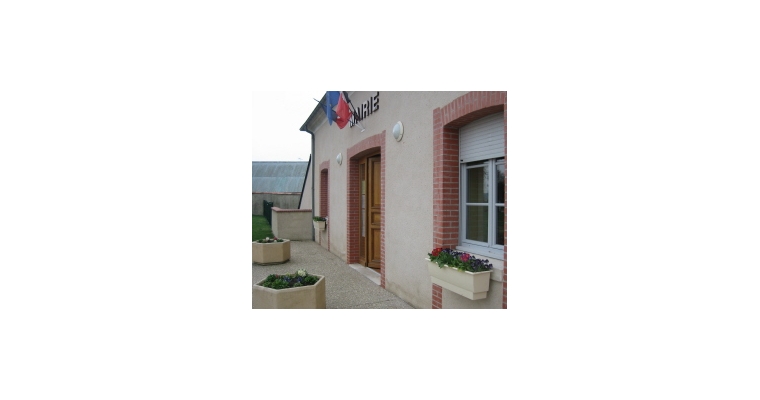 La Mairie